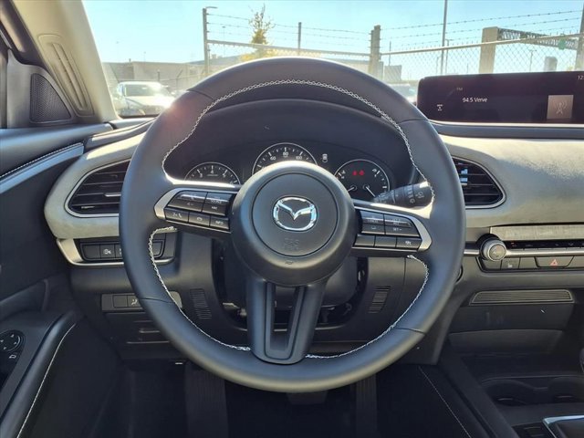 New 2026 MAZDA CX-30 AWD 2.5 S image 9