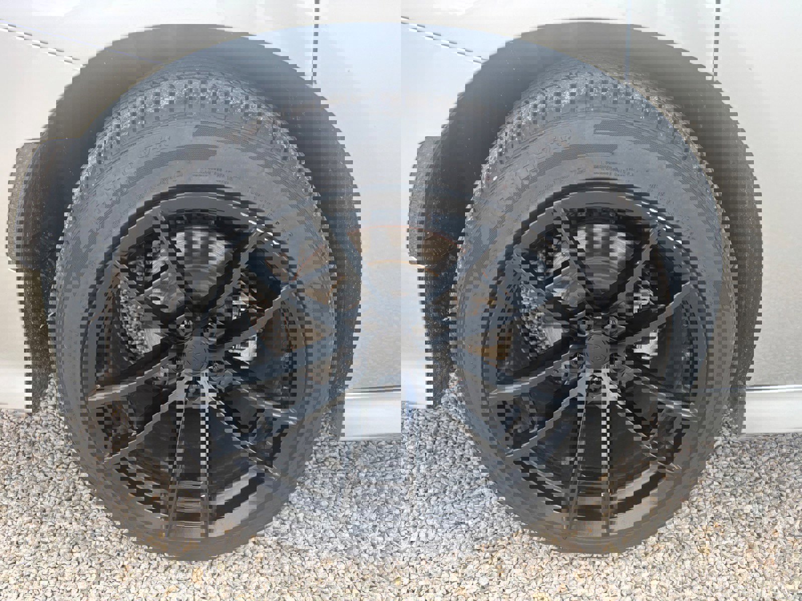 Used 2021 Dodge Charger R/T w/ Blacktop Package image 22