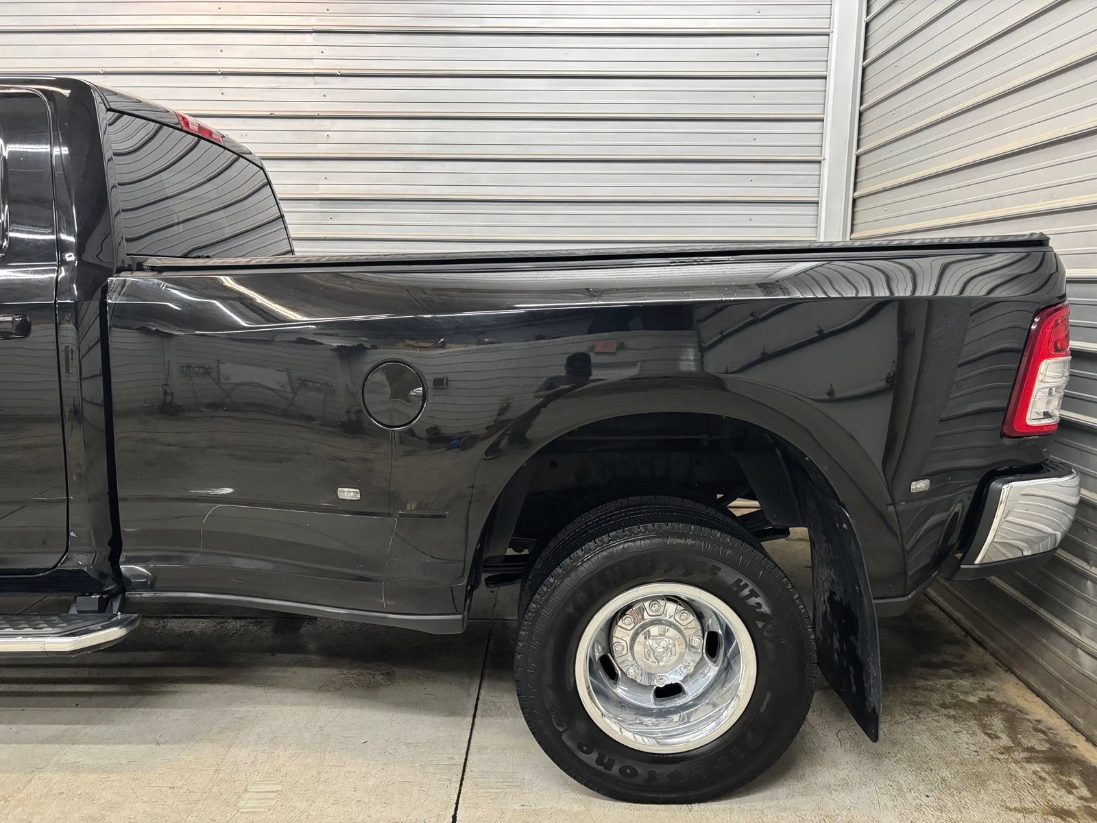 Used 2020 RAM 3500 Big Horn AWD/4WD image 5