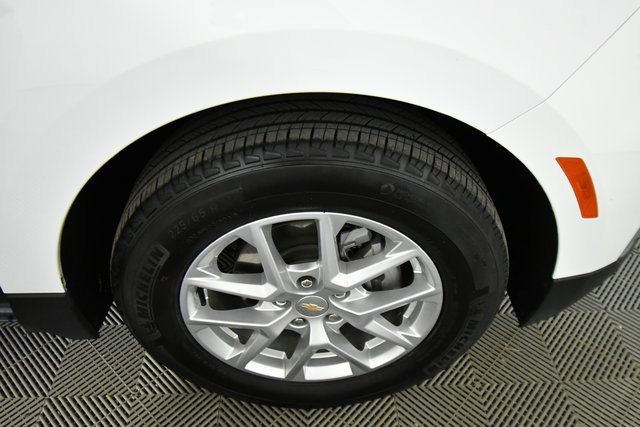 Used 2022 Chevrolet Equinox LT image 17