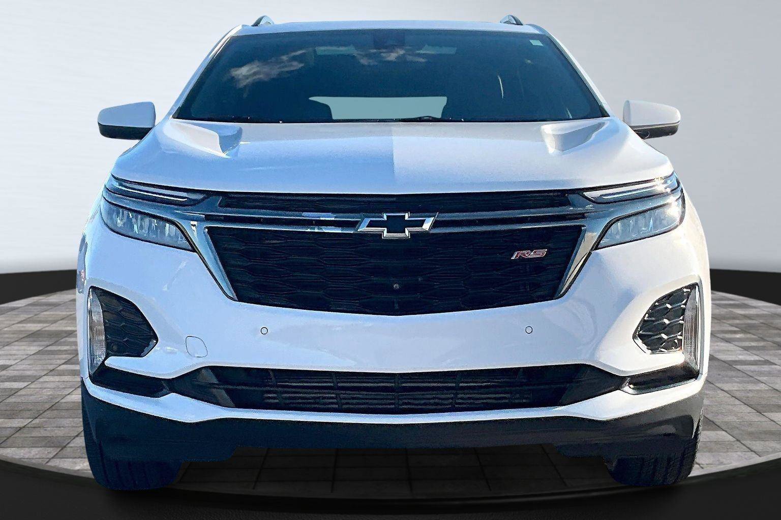 Certified 2022 Chevrolet Equinox RS w/ RS Leather Package video 2