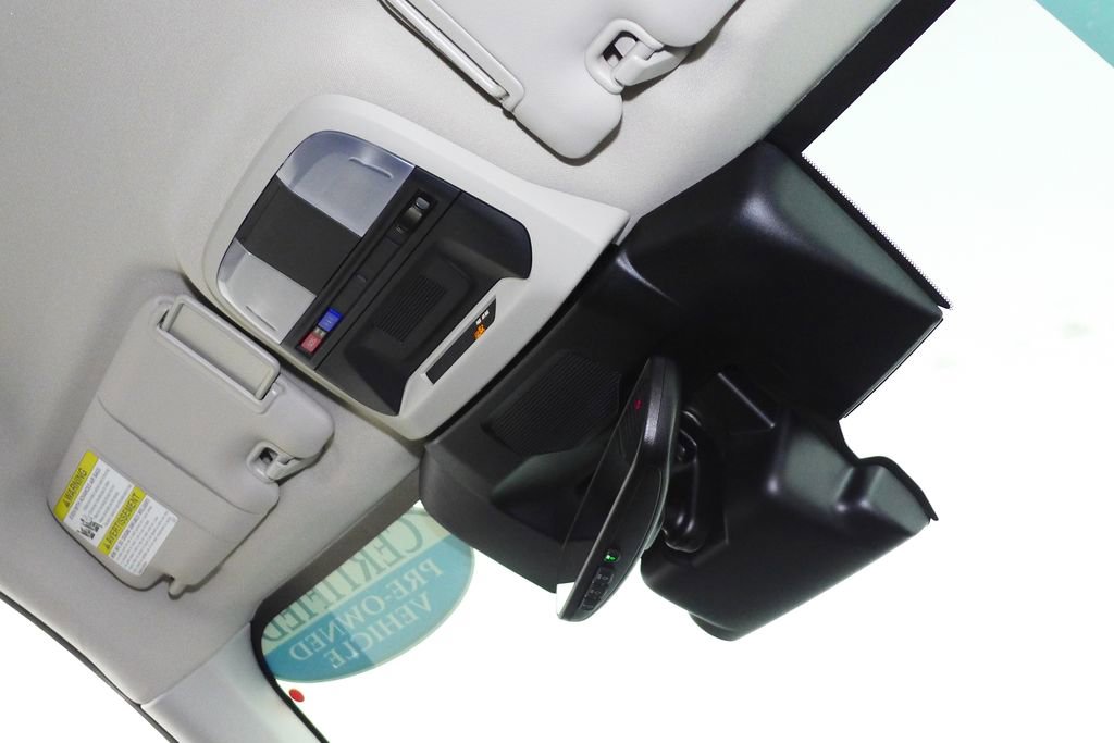 Certified 2025 Subaru Crosstrek 2.5i Limited w/ Crosstrek Mirror Package AWD/4WD image 17