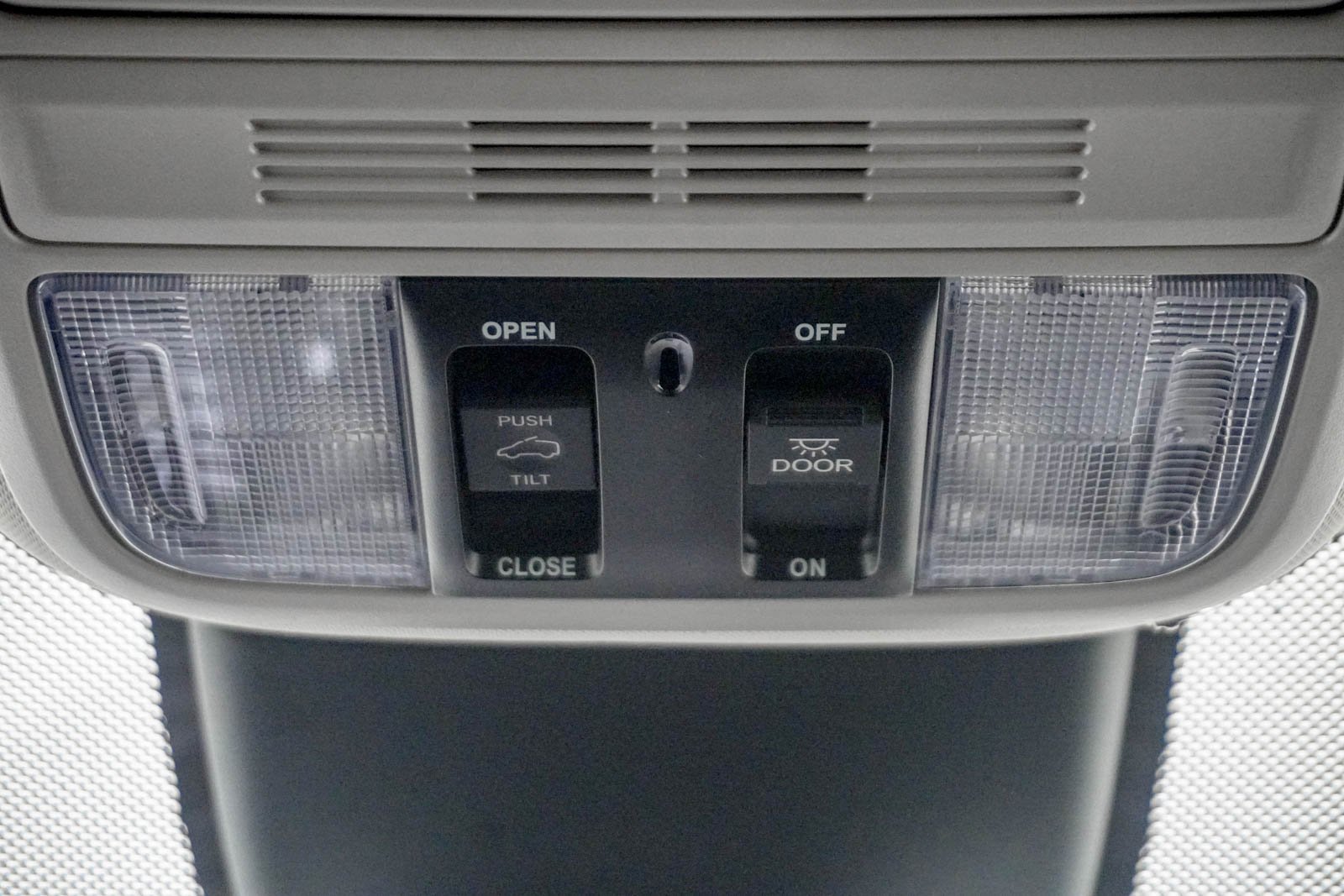 Certified 2026 Honda Odyssey EX-L image 27