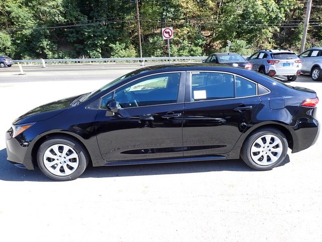 New 2026 Toyota Corolla LE image 7