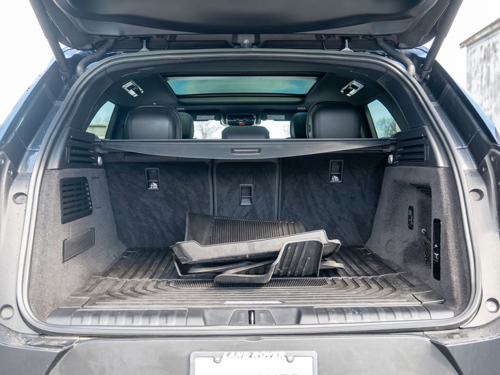 Certified 2024 Land Rover Range Rover Sport SE image 37
