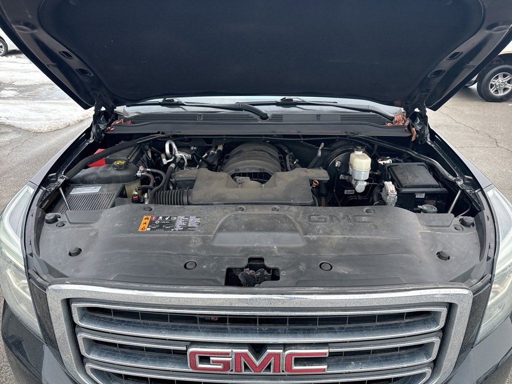 Used 2019 GMC Yukon XL SLT image 11