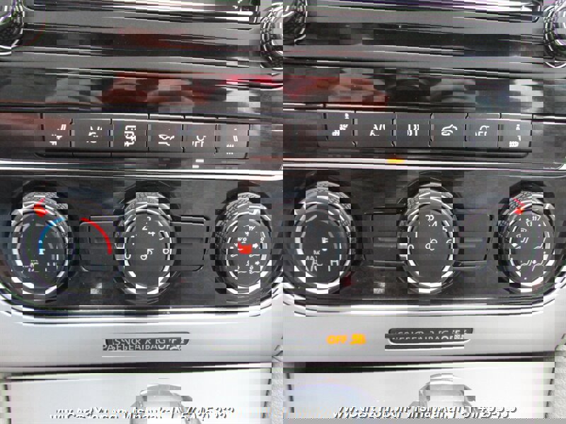 Used 2019 Volkswagen Passat 2.0T Wolfsburg image 31