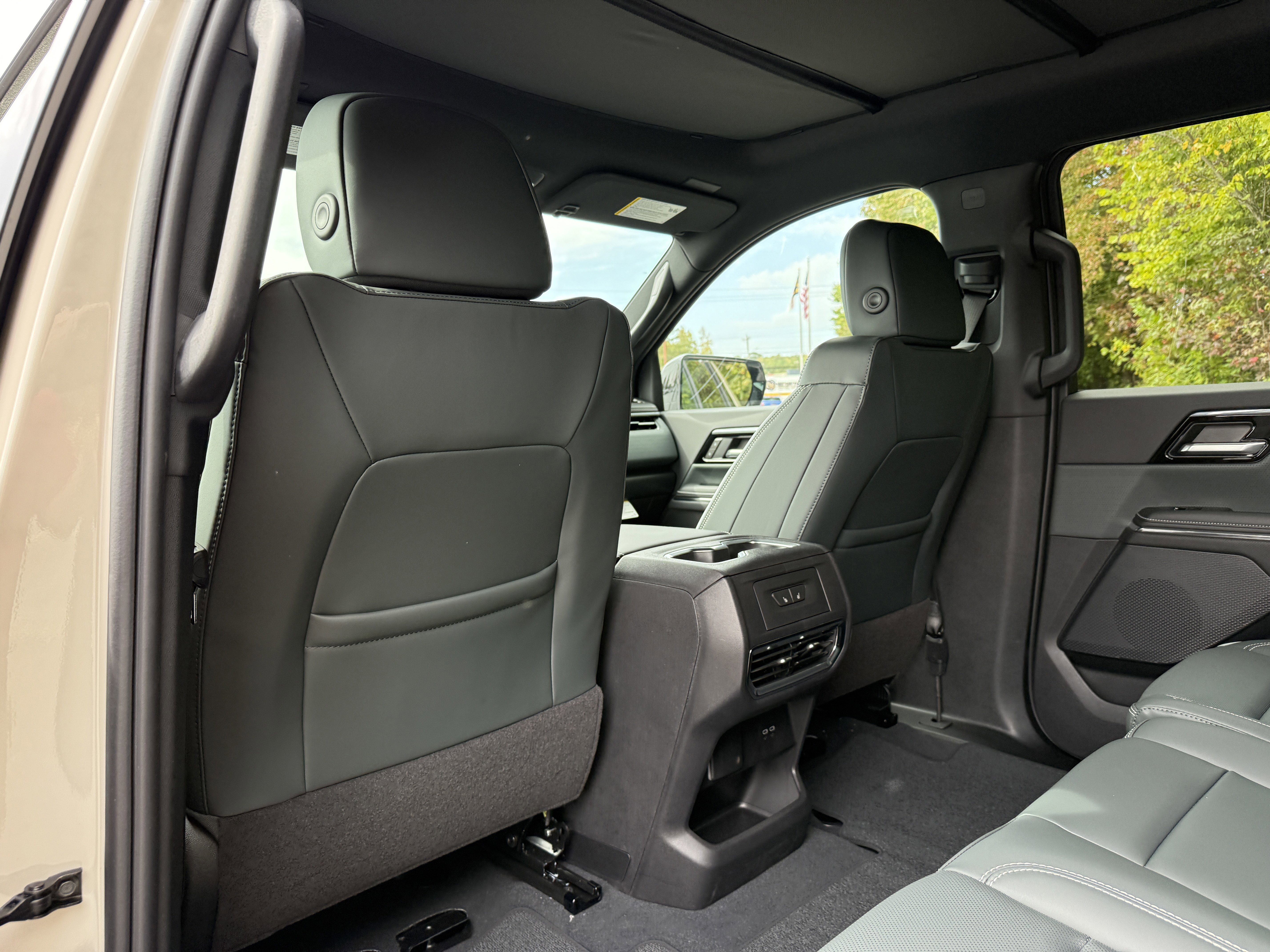 New 2026 GMC Sierra EV AT4 image 17