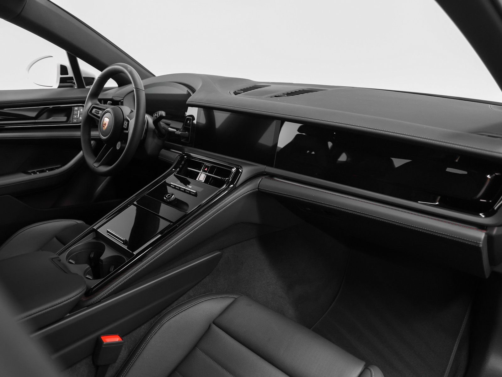 Certified 2026 Porsche Panamera 4 AWD/4WD image 26