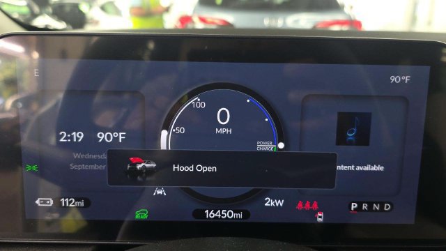 Used 2024 Honda Prologue EX image 9