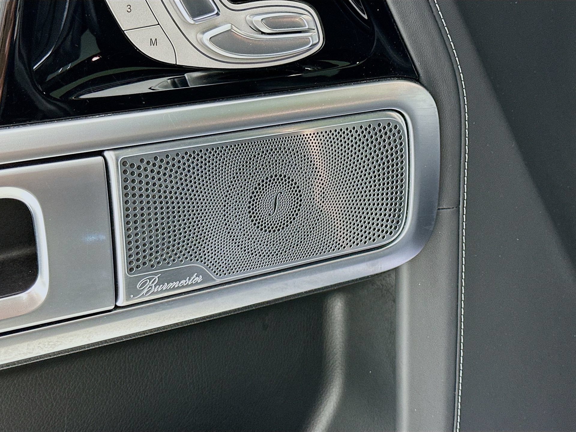 Used 2023 Mercedes-Benz G 550 image 19