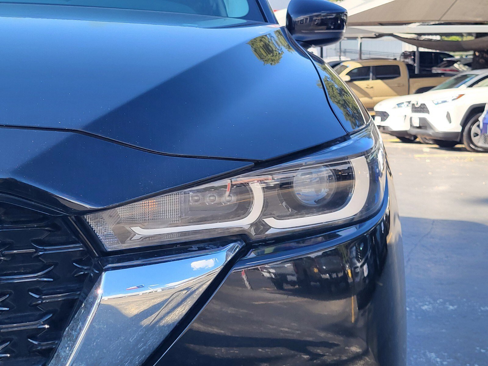 Used 2024 MAZDA CX-5 AWD 2.5 S w/ Select Package image 11