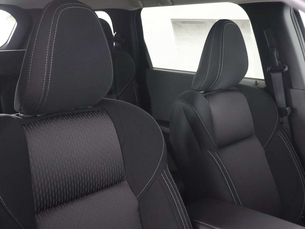 New 2026 Mitsubishi Outlander ES AWD/4WD image 29