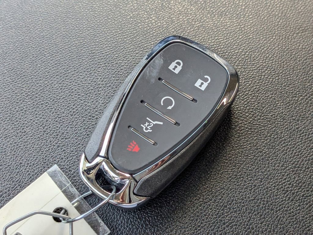 Certified 2024 Chevrolet Equinox LT image 27