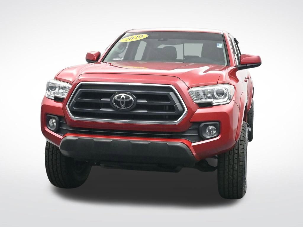Used 2020 Toyota Tacoma SR5 image 2