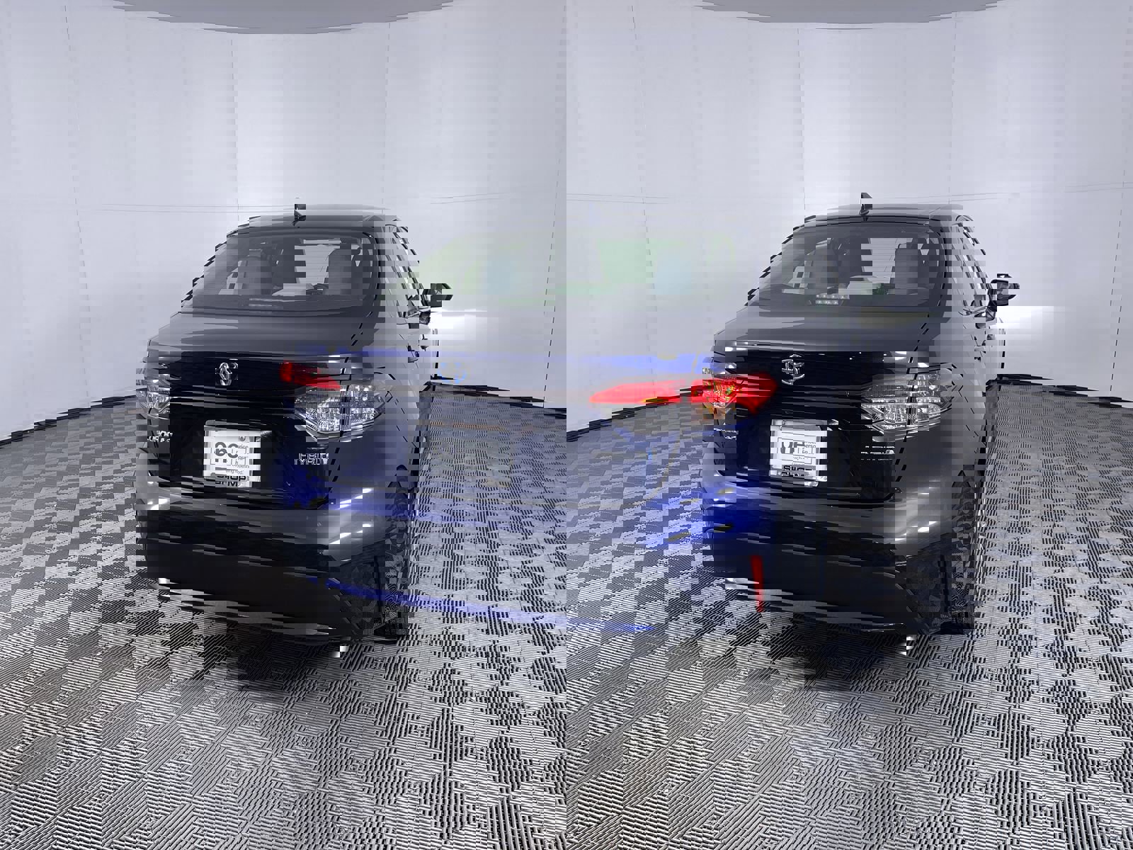 Used 2021 Toyota Corolla LE image 22