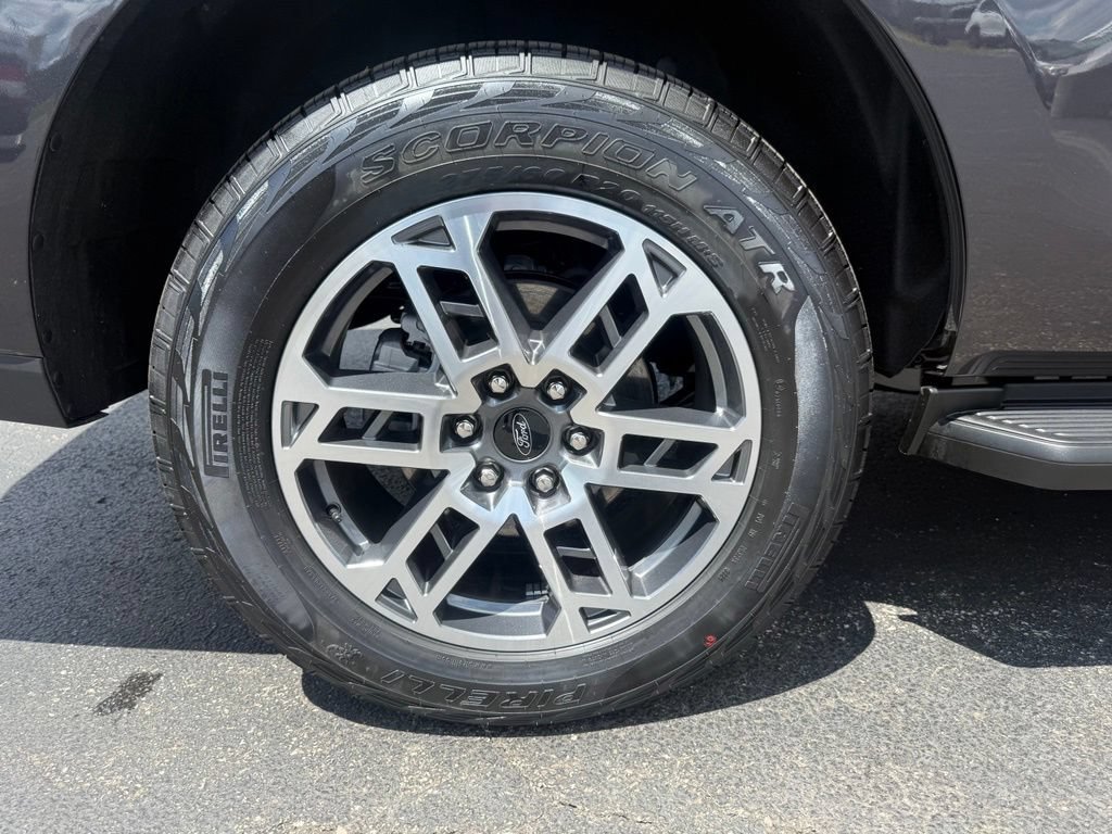 New 2026 Ford Expedition Active AWD/4WD image 58