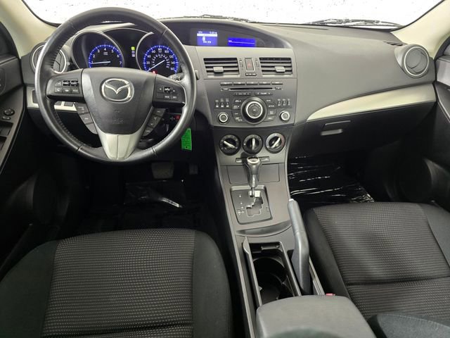 Used 2012 MAZDA MAZDA3 i Touring image 19