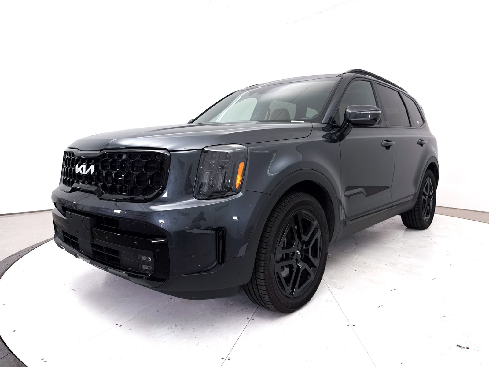 Certified 2024 Kia Telluride SX X-Line AWD/4WD image 16