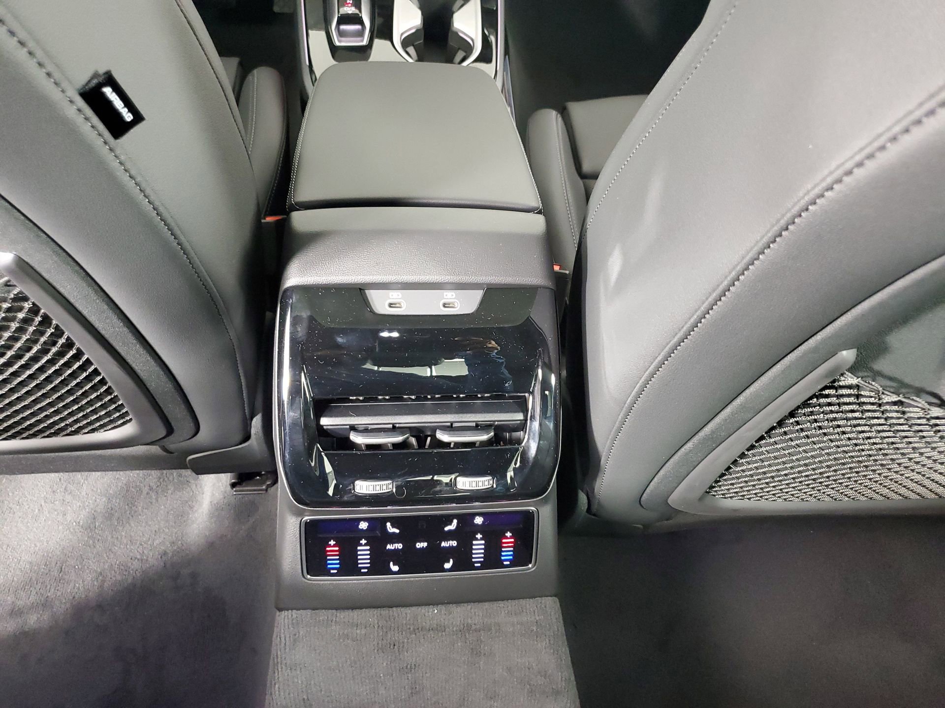 New 2026 Audi A6 Prestige image 48