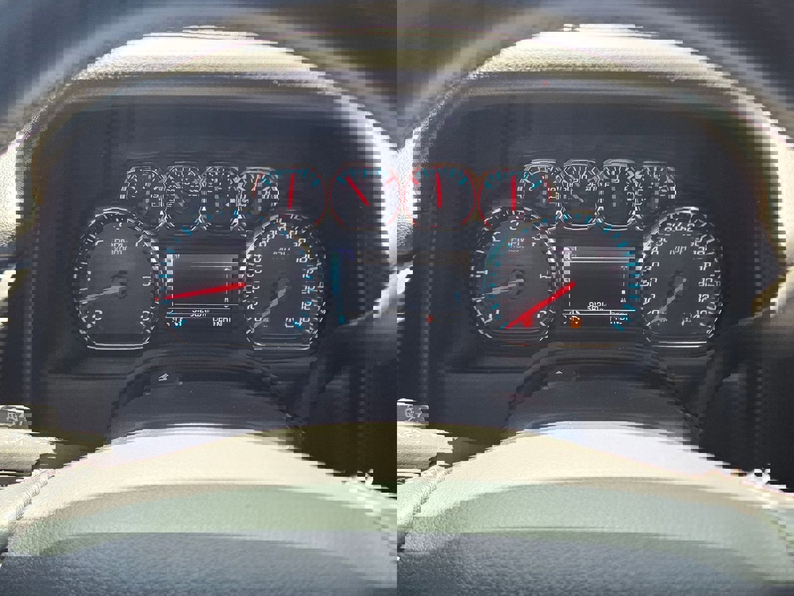 Used 2019 GMC Yukon XL SLT w/ Open Road Package image 20