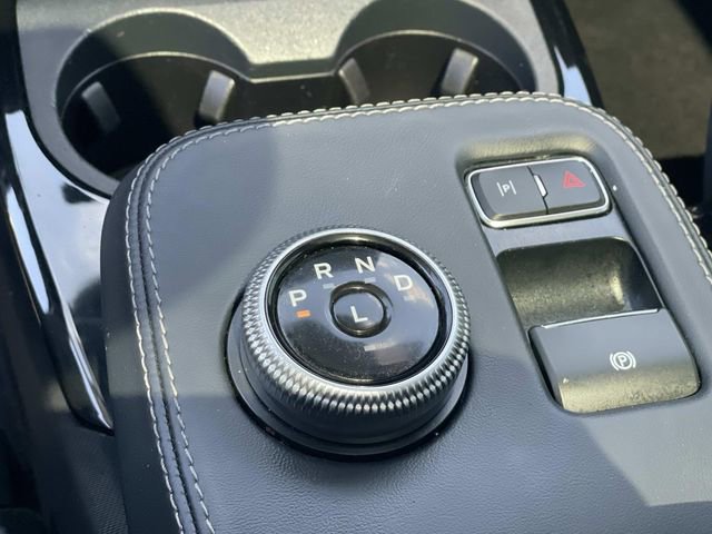 Certified 2024 Ford Mustang Mach-E Premium image 16