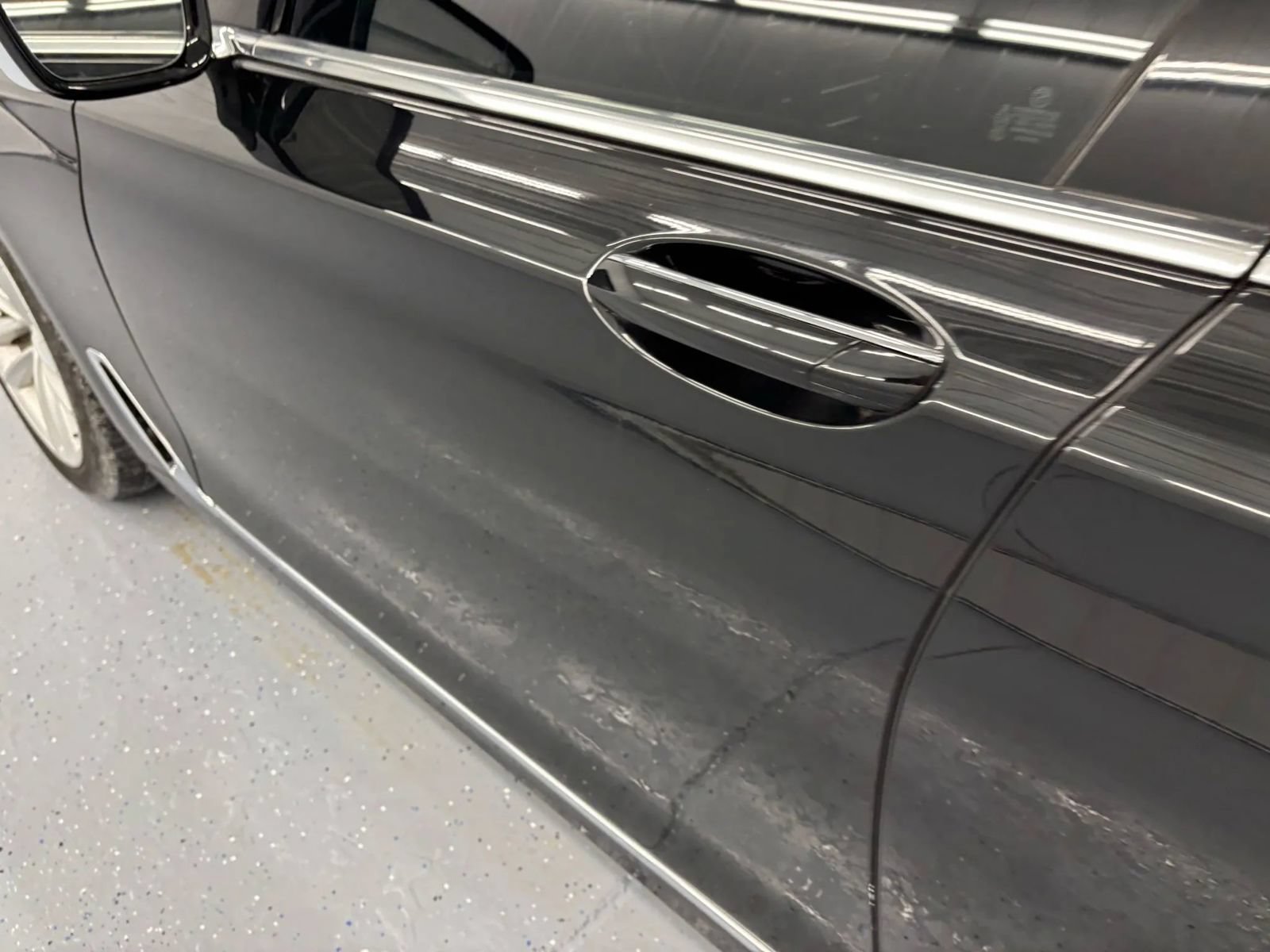 Used 2018 BMW 750i xDrive AWD/4WD image 21