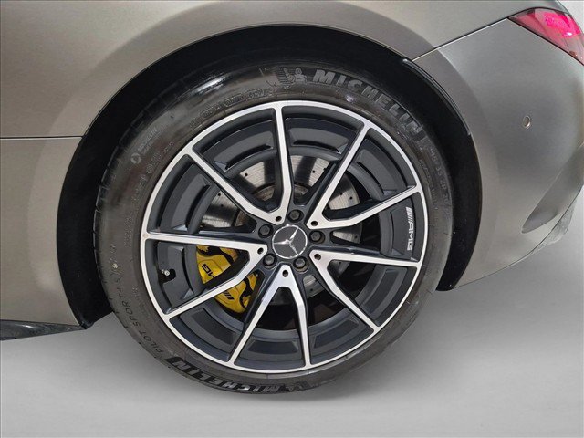 Certified 2023 Mercedes-Benz SL 55 AMG 4MATIC image 23