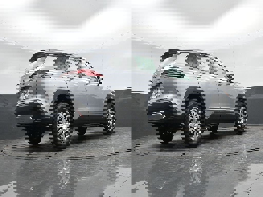 New 2026 Toyota Corolla Cross L image 40