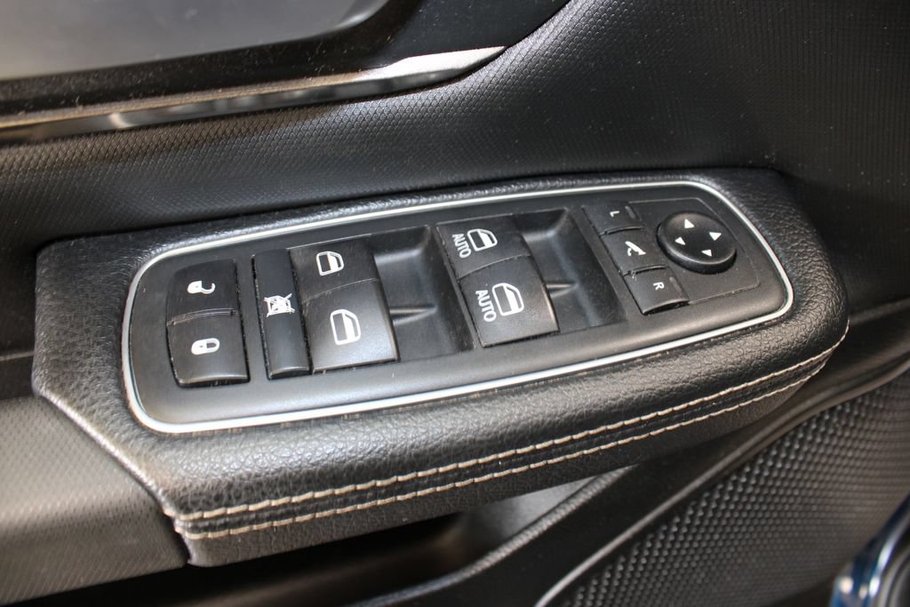 Used 2020 RAM 1500 Sport w/ Advanced Safety Group AWD/4WD image 19
