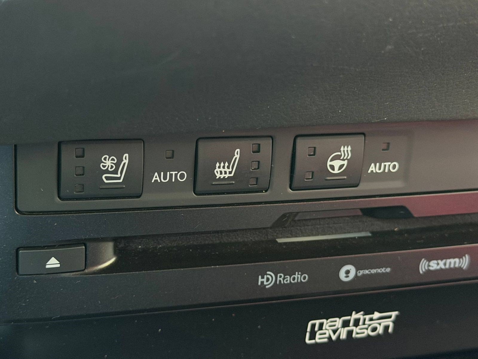 Certified 2022 Lexus ES 350 F Sport w/ Accessory Package FWD image 20