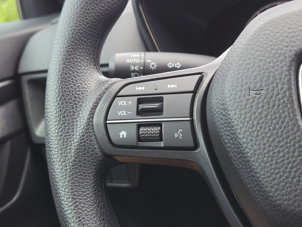 Used 2026 Honda CR-V EX image 24