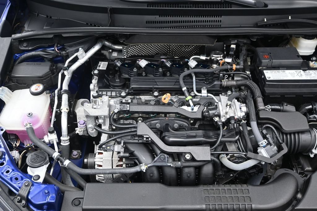 Used 2020 Toyota Corolla SE FWD image 20