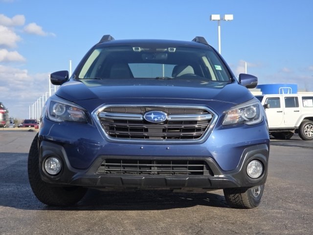 Used 2019 Subaru Outback 2.5i Limited image 10