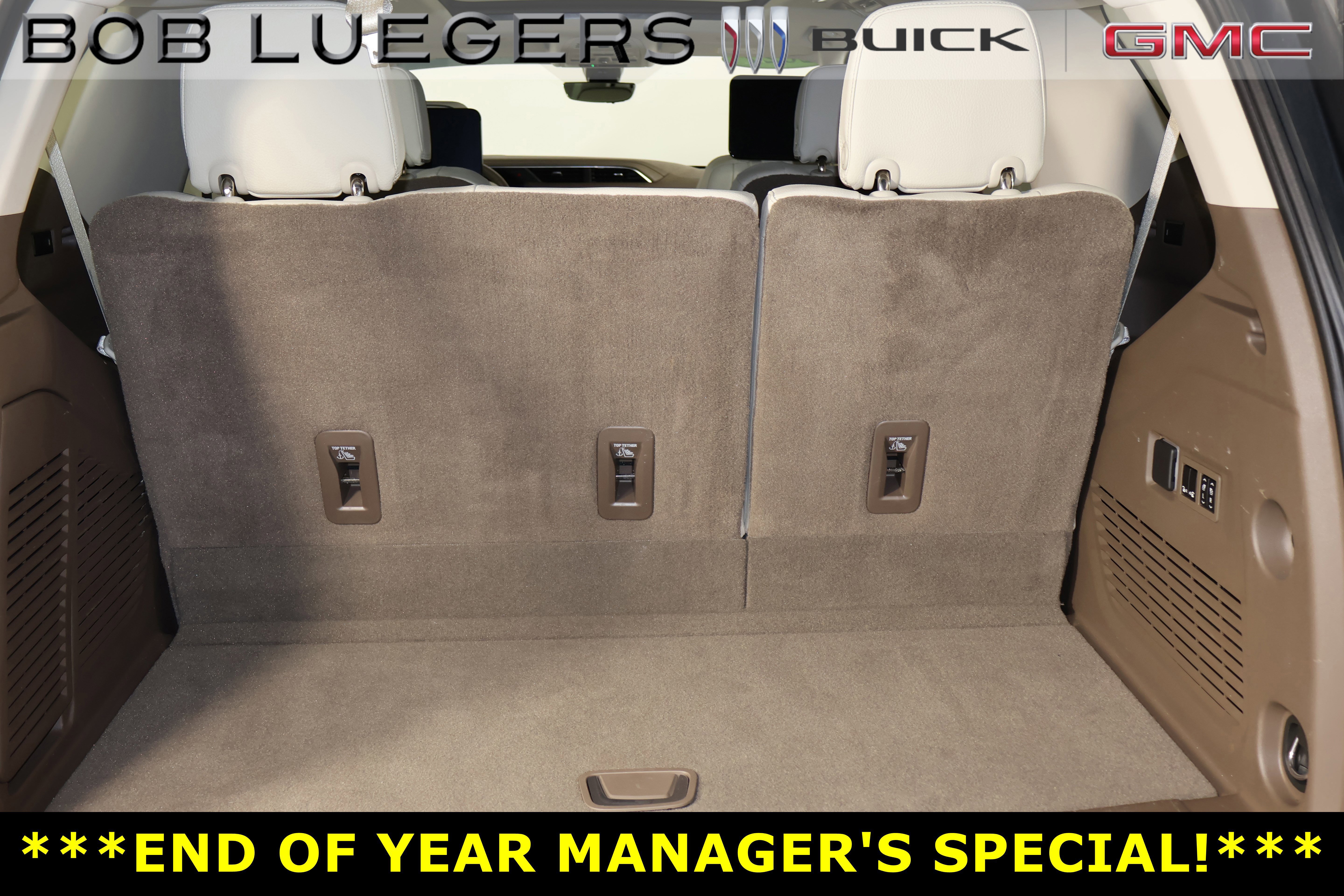 Certified 2021 GMC Yukon Denali w/ Denali Ultimate Package image 23