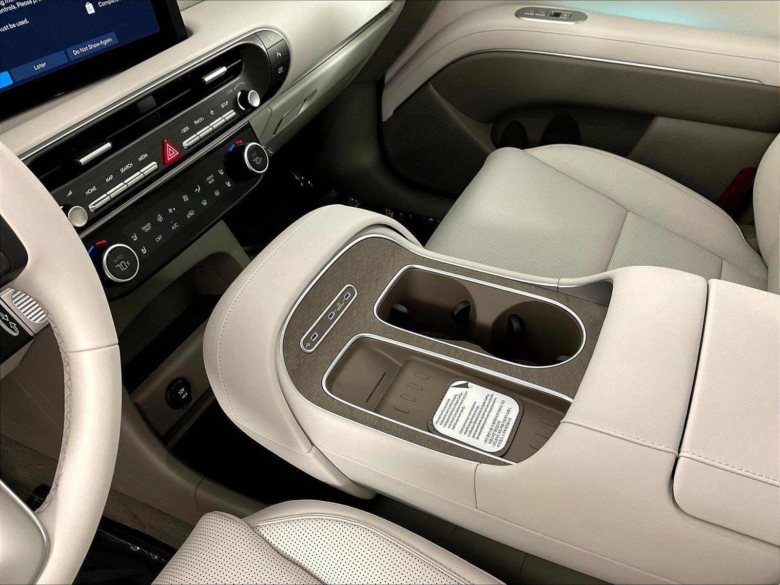 New 2027 Hyundai Palisade SEL Premium AWD/4WD image 12