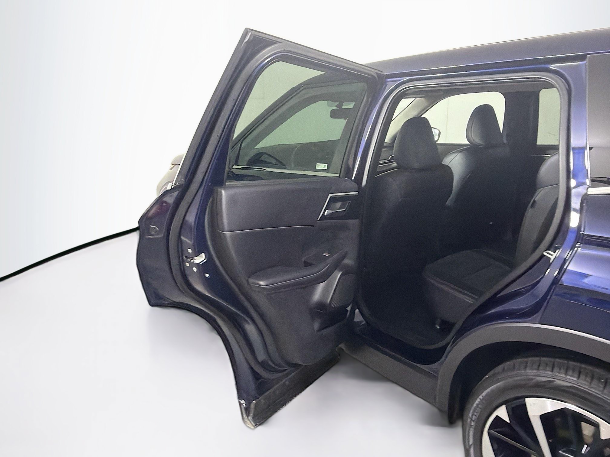 Used 2024 Mitsubishi Outlander SE FWD image 25