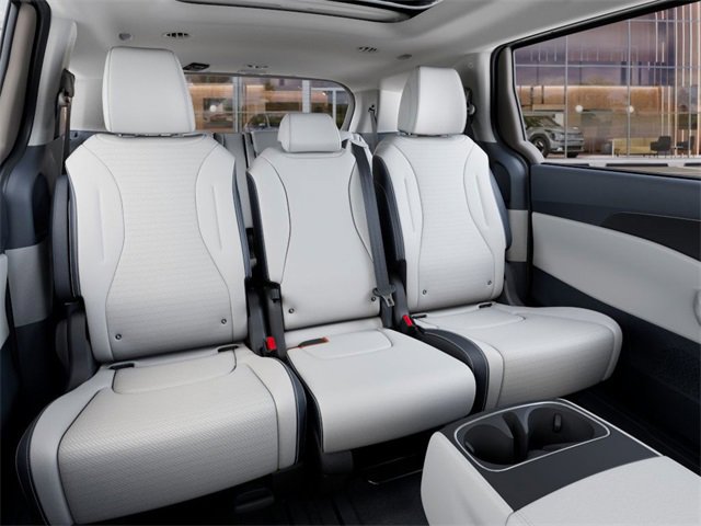 New 2026 Kia Carnival SX Prestige image 16