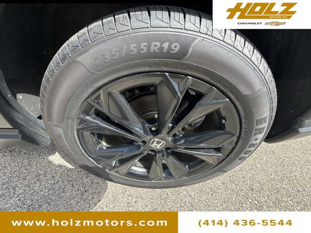Used 2024 Honda CR-V Sport Touring image 33
