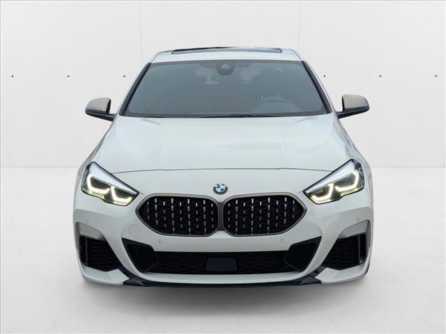 Used 2020 BMW M235i xDrive Gran Coupe image 2