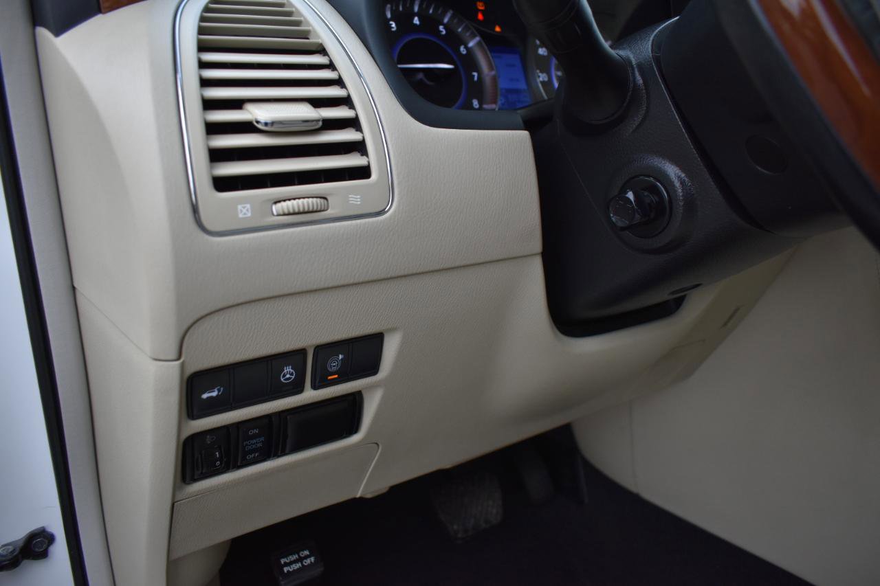 Used 2018 INFINITI QX80 2WD w/ Driver Assistance Package image 45