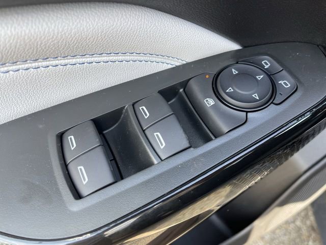 New 2026 Chevrolet Trax LT w/ Driver Confidence Package FWD image 13