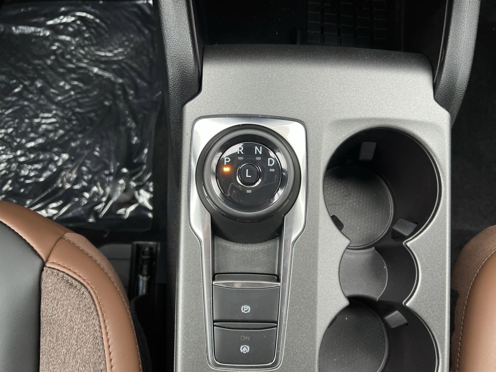 New 2025 Ford Bronco Sport Outer Banks w/ Outer Banks Tech Package+ image 21