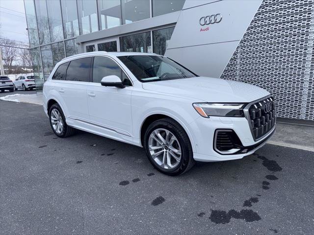 New 2026 Audi Q7 2.0T Premium Plus AWD/4WD video 1