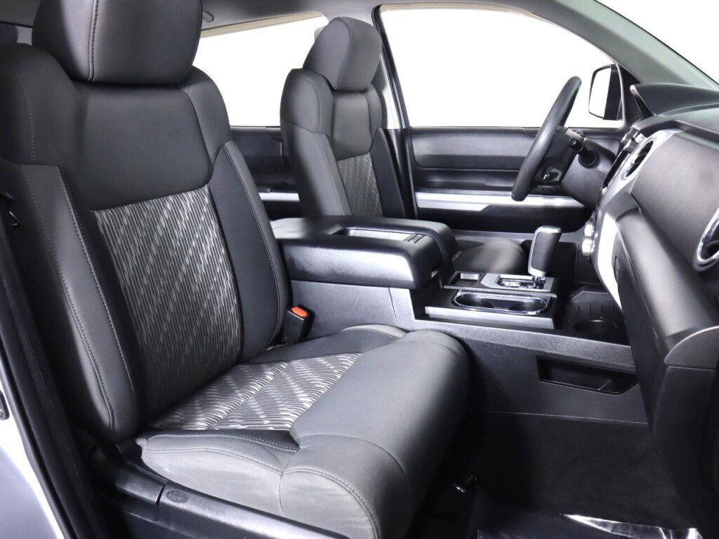 Used 2020 Toyota Tundra SR5 w/ TRD Off-Road Package image 43
