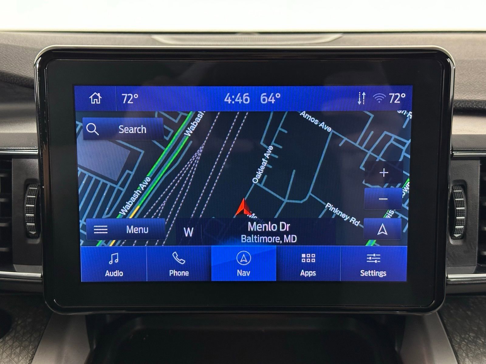 Used 2024 Ford Explorer Timberline w/ Timberline Technology Package image 23