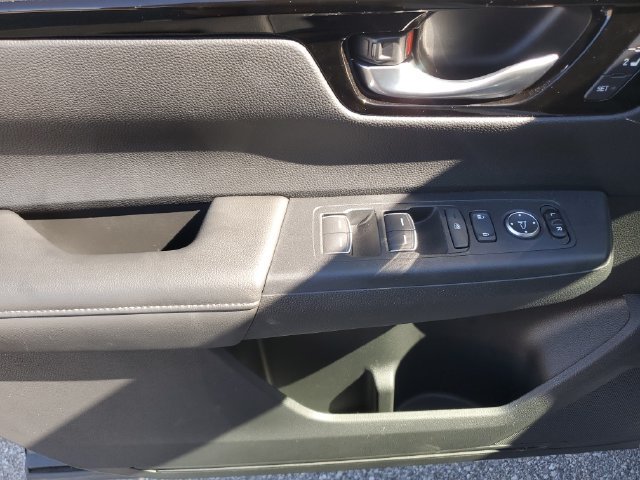 Used 2025 Honda CR-V EX-L image 20
