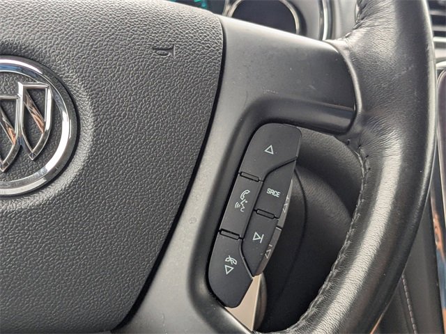 Used 2016 Buick Enclave Leather image 29