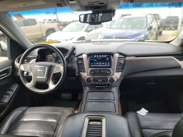 Used 2018 GMC Yukon XL Denali w/ Denali Ultimate Package image 8