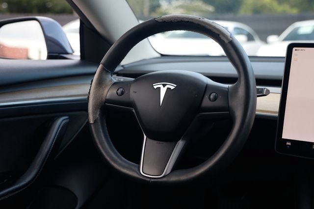 Used 2023 Tesla Model 3 Standard Range RWD image 28